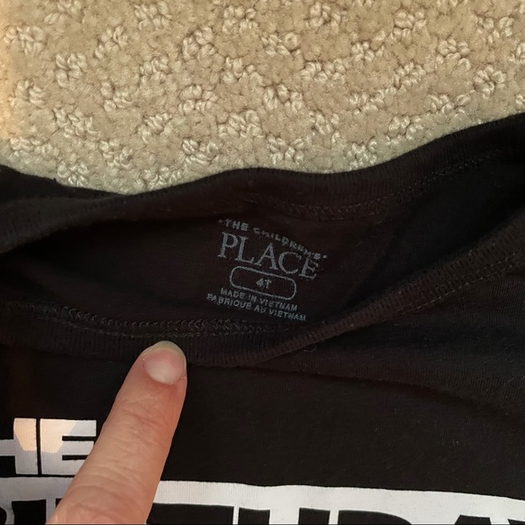 Birthday Dude | graphic tee - Picture 2 of 2